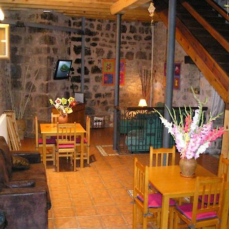 La Casa Nueva Guest House Nieva de Cameros Luaran gambar