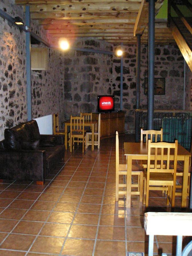La Casa Nueva Guest House Nieva de Cameros Luaran gambar