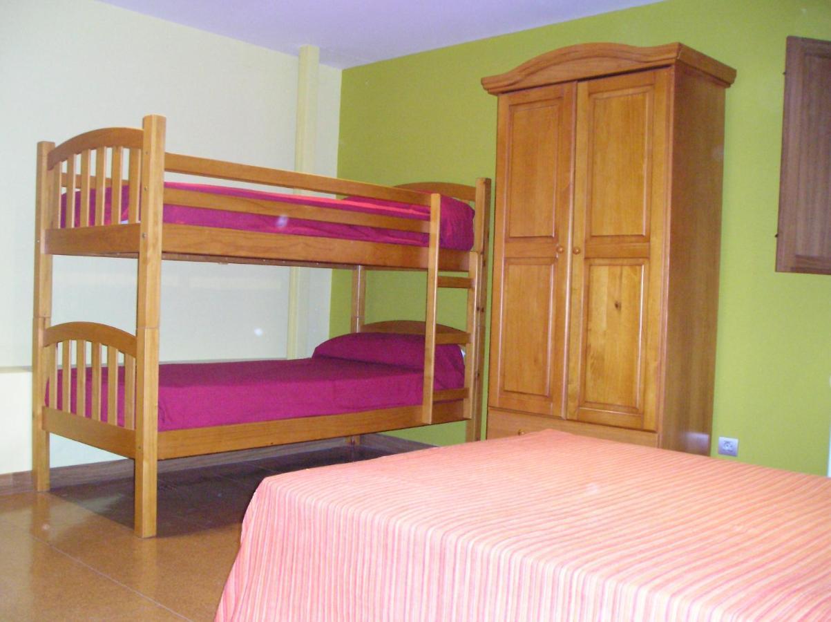La Casa Nueva Guest House Nieva de Cameros Luaran gambar