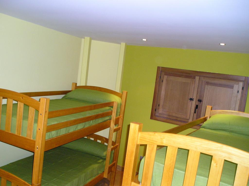 La Casa Nueva Guest House Nieva de Cameros Luaran gambar