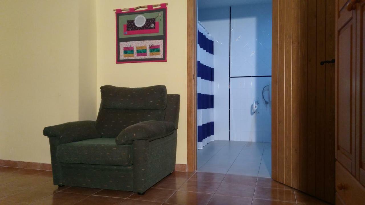 La Casa Nueva Guest House Nieva de Cameros Luaran gambar