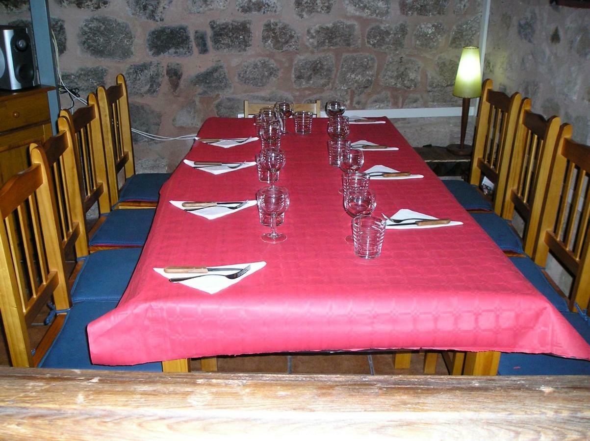 La Casa Nueva Guest House Nieva de Cameros Luaran gambar